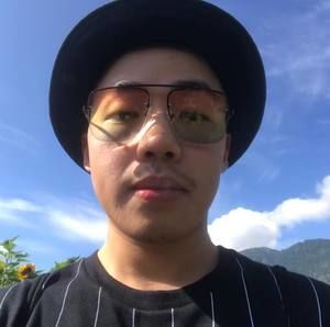 Meet your Posher, Davy